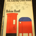 84 Charing Cross Road cover